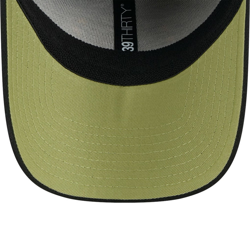 San Francisco Giants New Era 2024 Armed Forces Day 39THIRTY Flex Hat Outlet