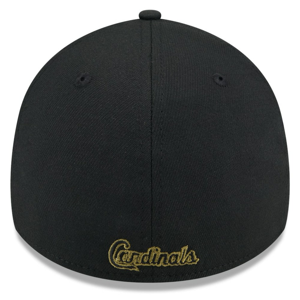 St. Louis Cardinals New Era 2024 Armed Forces Day 39THIRTY Flex Hat Online