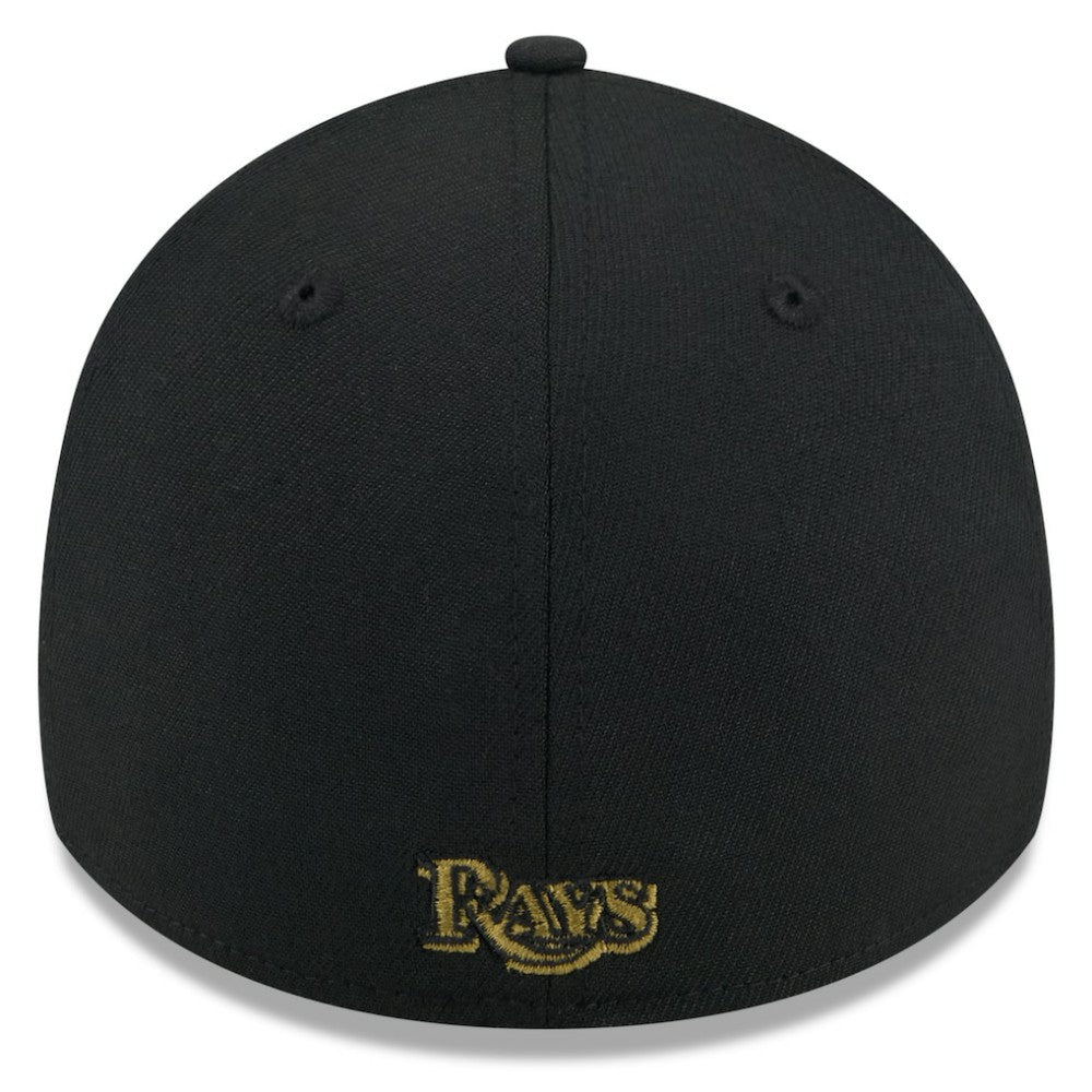 Tampa Bay Rays New Era 2024 Armed Forces Day 39THIRTY Flex Hat for sale