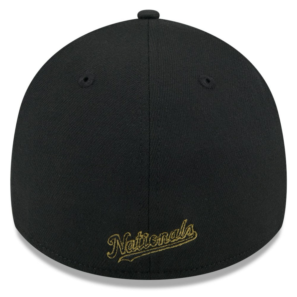 Washington Nationals New Era 2024 Armed Forces Day 39THIRTY Flex Hat for sale