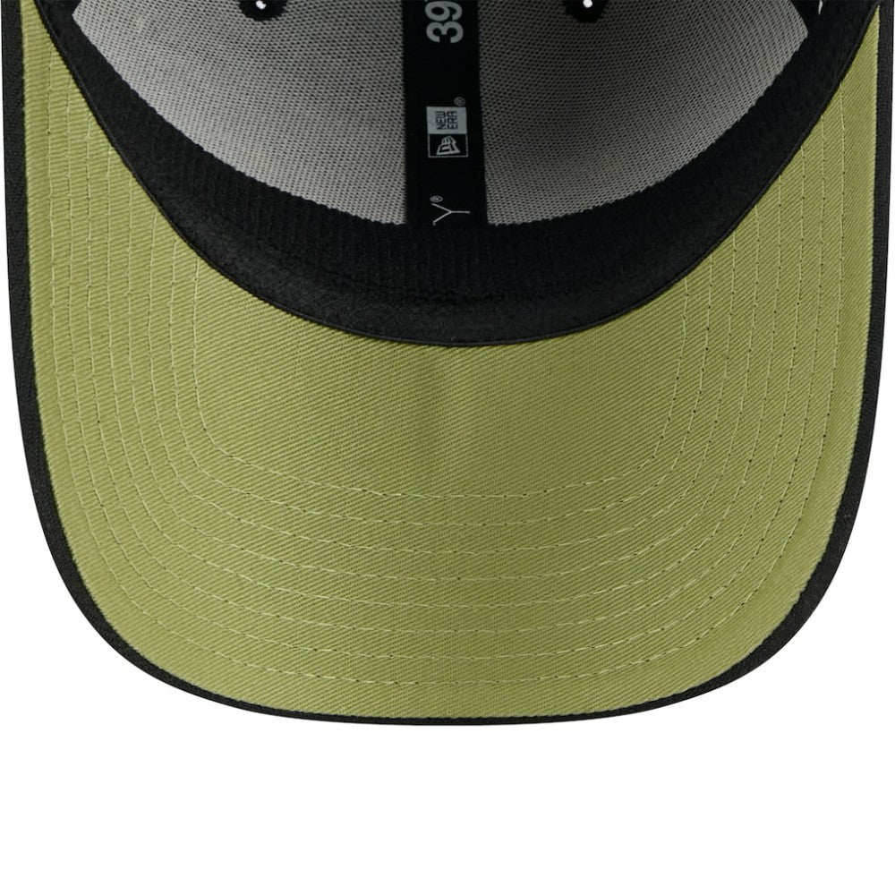 Washington Nationals New Era 2024 Armed Forces Day 39THIRTY Flex Hat for sale