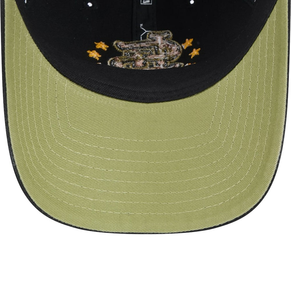 St. Louis Cardinals New Era Women's 2024 Armed Forces Day 9TWENTY Adjustable Hat Near Me
