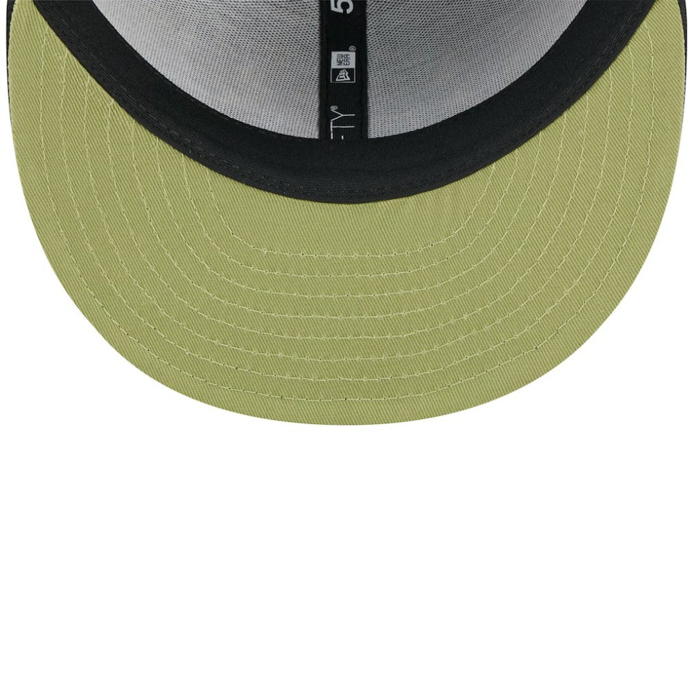 Chicago White Sox New Era 2024 Armed Forces Day On-Field 59FIFTY Fitted Hat Near Me