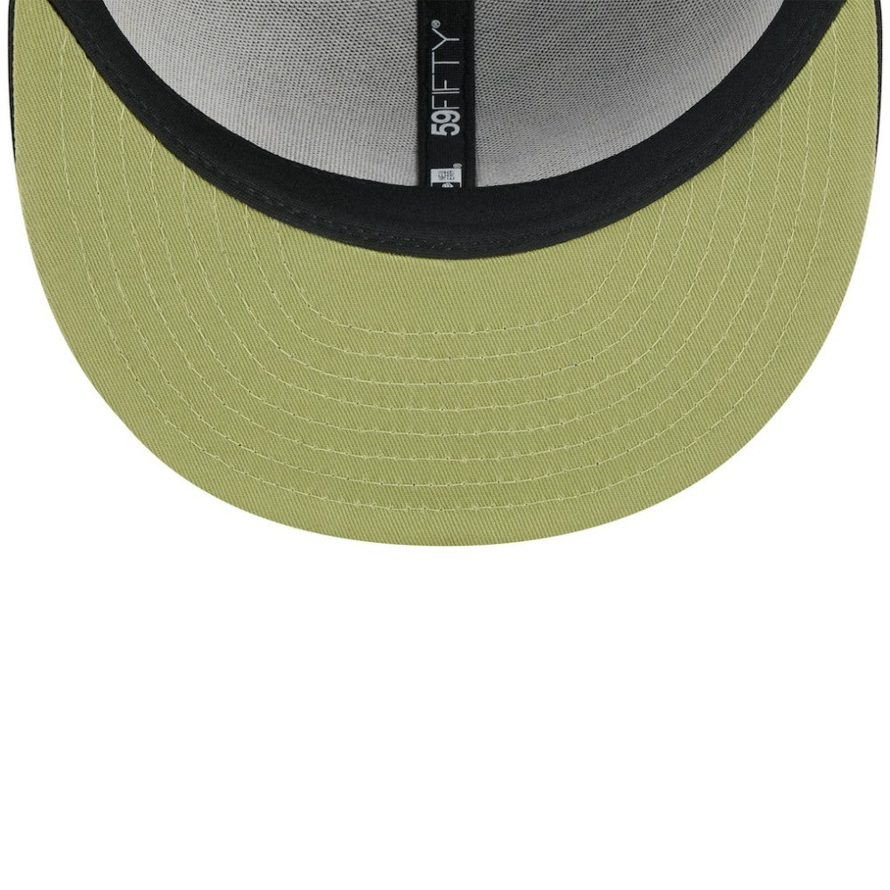 Cincinnati Reds New Era 2024 Armed Forces Day On-Field 59FIFTY Fitted Hat for sale