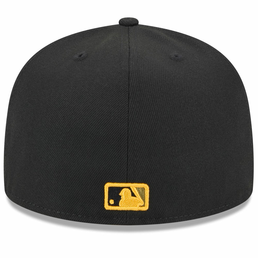 Miami Marlins New Era 2024 Armed Forces Day On-Field 59FIFTY Fitted Hat for sale