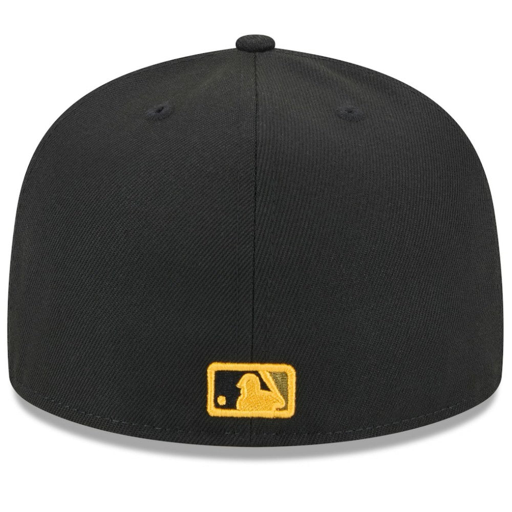 Athletics New Era 2024 Armed Forces Day On-Field 59FIFTY Fitted Hat for sale