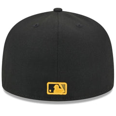 Athletics New Era 2024 Armed Forces Day On-Field 59FIFTY Fitted Hat for sale