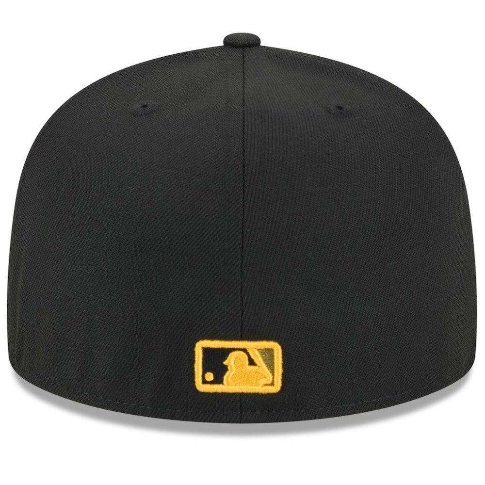 Pittsburgh Pirates New Era 2024 Armed Forces Day On-Field 59FIFTY Fitted Hat Sale