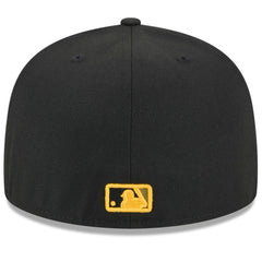 Pittsburgh Pirates New Era 2024 Armed Forces Day On-Field 59FIFTY Fitted Hat Sale