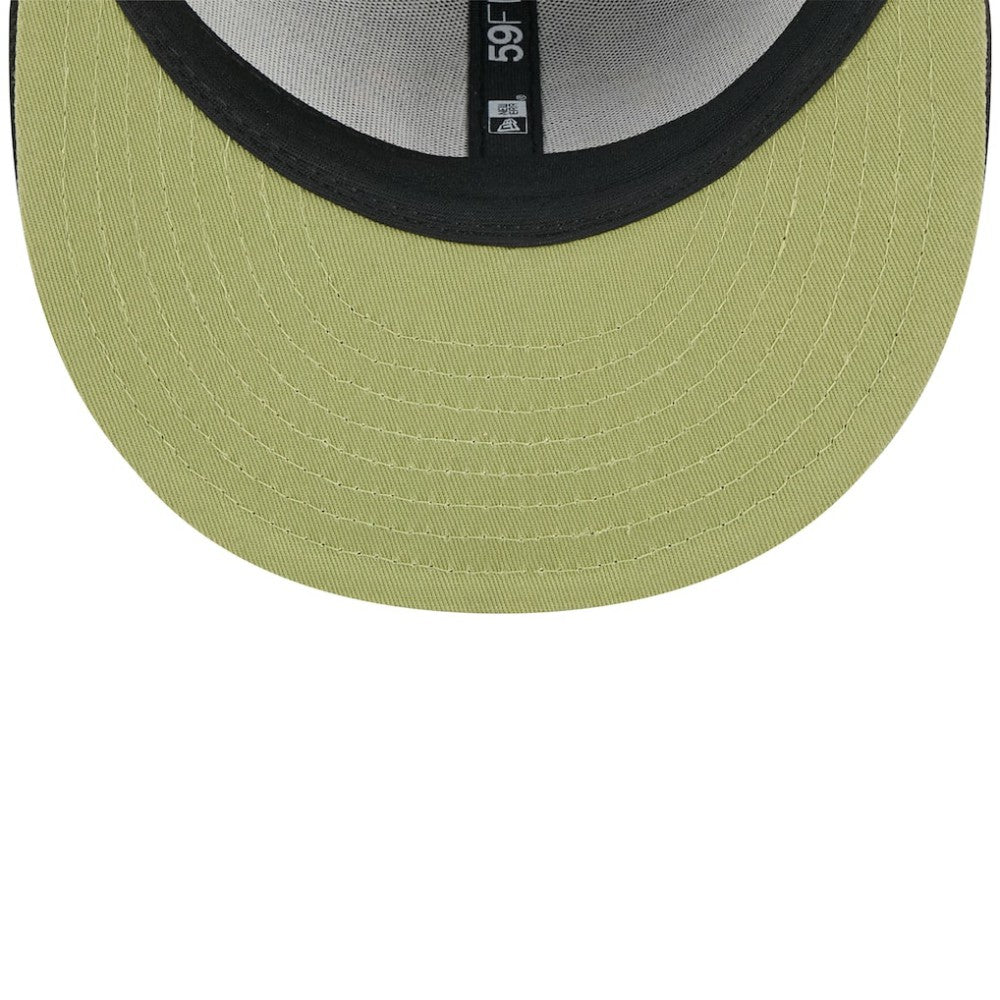 Pittsburgh Pirates New Era 2024 Armed Forces Day On-Field 59FIFTY Fitted Hat Sale