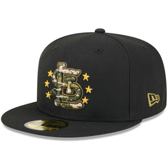 St. Louis Cardinals New Era 2024 Armed Forces Day On-Field 59FIFTY Fitted Hat for sale