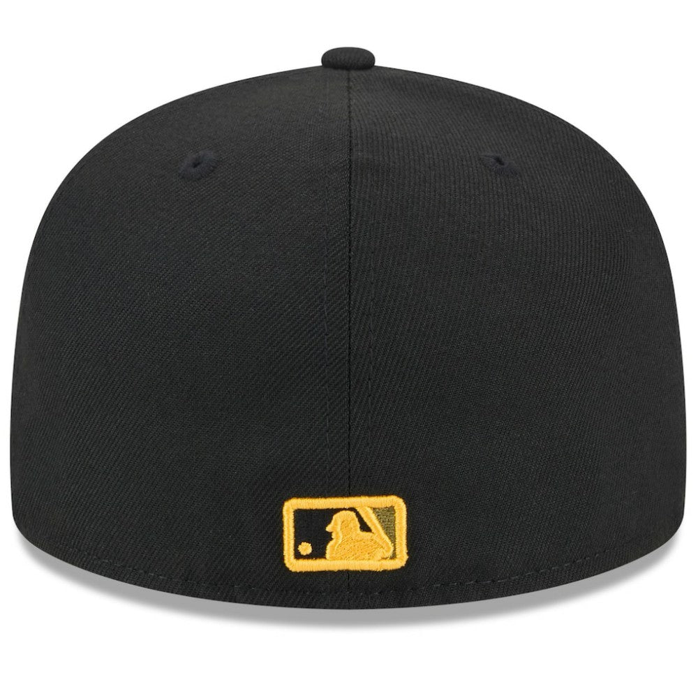 Tampa Bay Rays New Era 2024 Armed Forces Day On-Field 59FIFTY Fitted Hat Discount