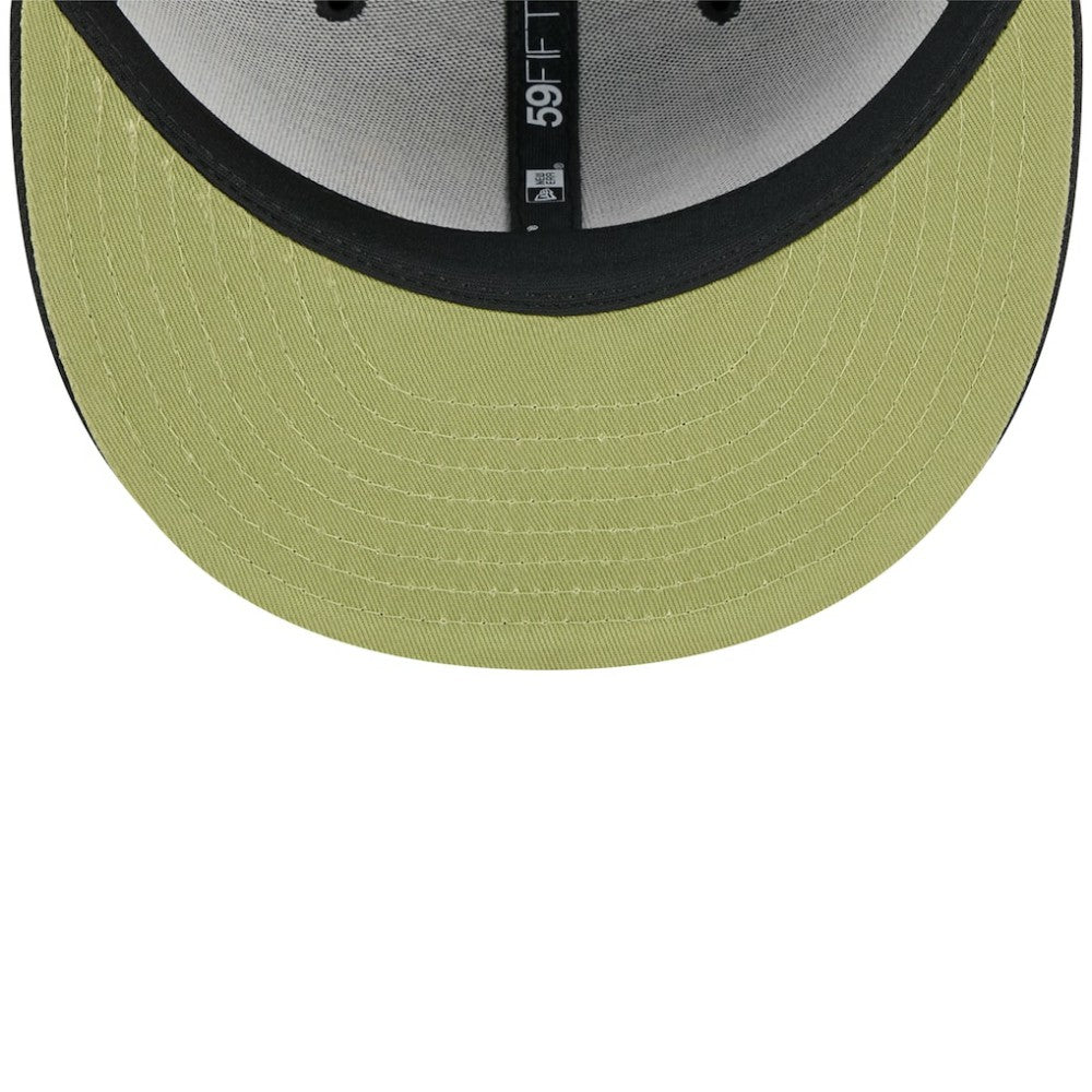 Tampa Bay Rays New Era 2024 Armed Forces Day On-Field 59FIFTY Fitted Hat Discount