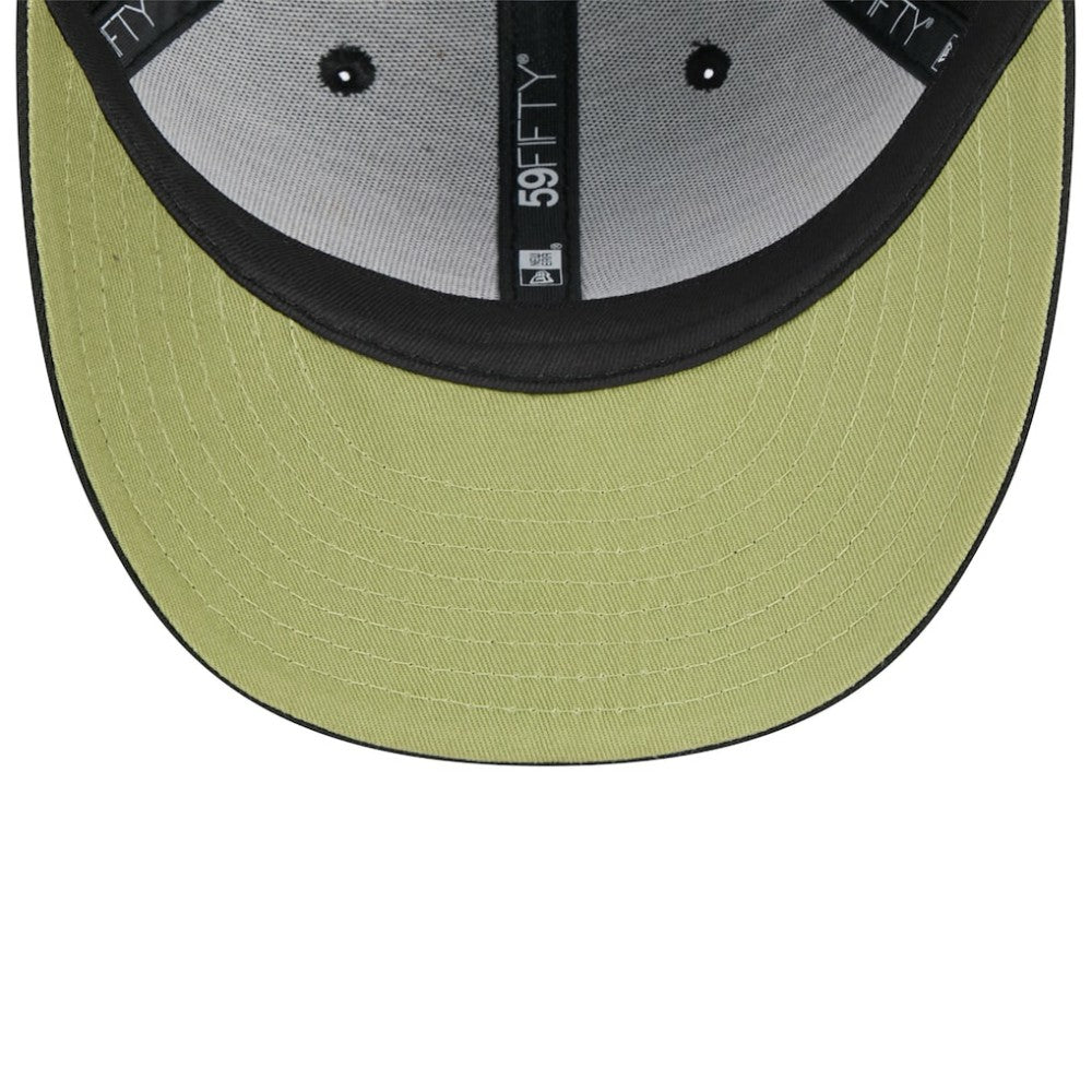 Atlanta Braves New Era 2024 Armed Forces Day Low Profile 59FIFTY Fitted Hat Discount