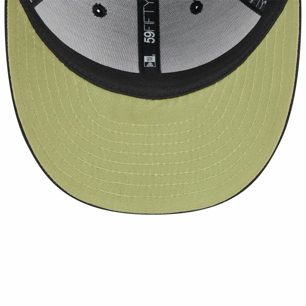 Cleveland Guardians New Era 2024 Armed Forces Day Low Profile 59FIFTY Fitted Hat Online