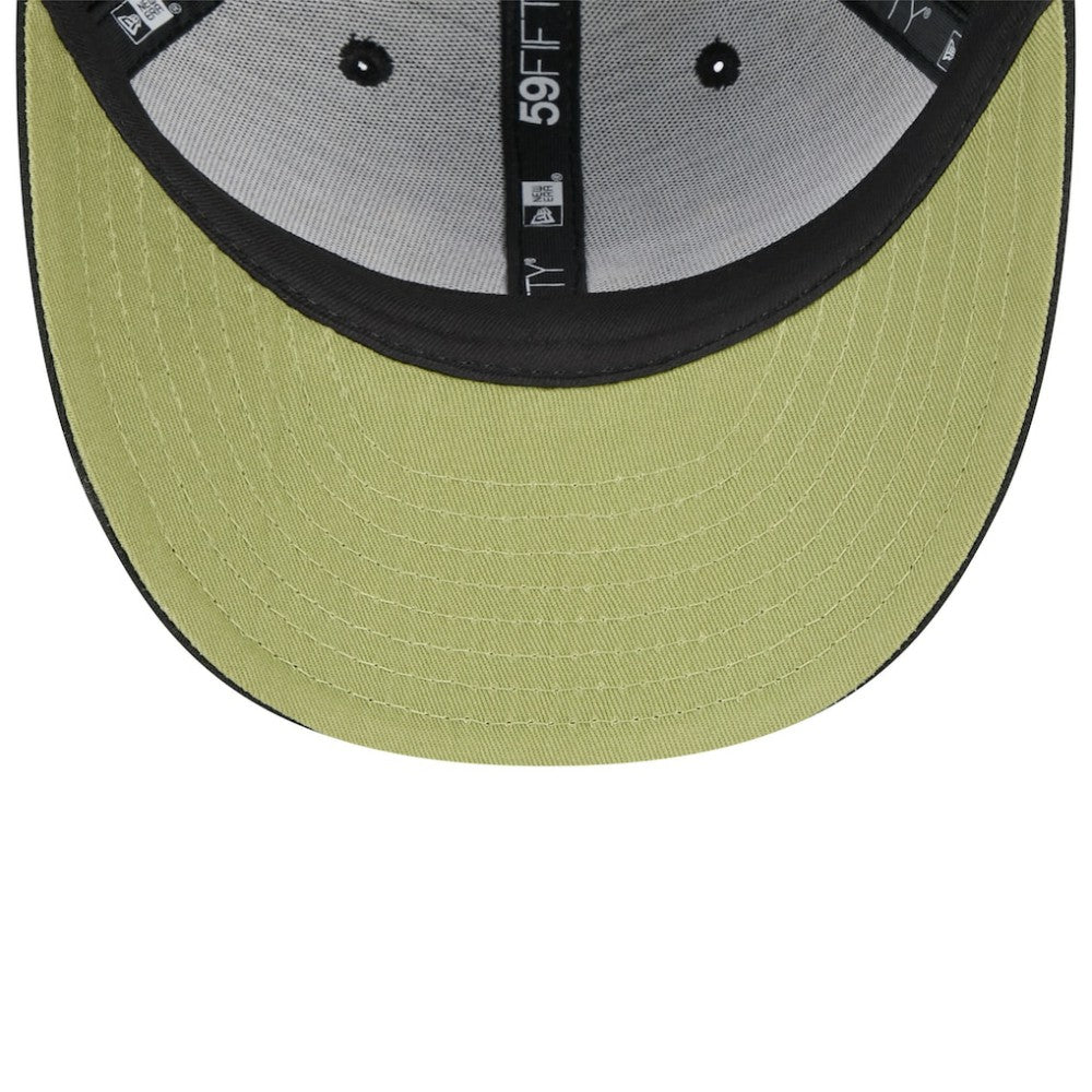 Colorado Rockies New Era 2024 Armed Forces Day Low Profile 59FIFTY Fitted Hat Outlet