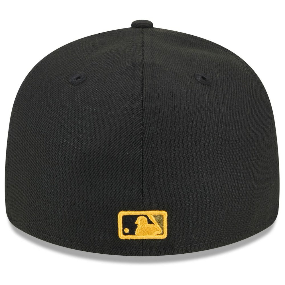Detroit Tigers New Era 2024 Armed Forces Day Low Profile 59FIFTY Fitted Hat Sale