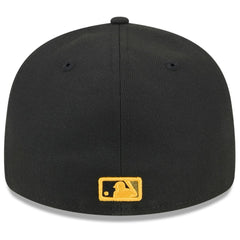 Pittsburgh Pirates New Era 2024 Armed Forces Day Low Profile 59FIFTY Fitted Hat Sale