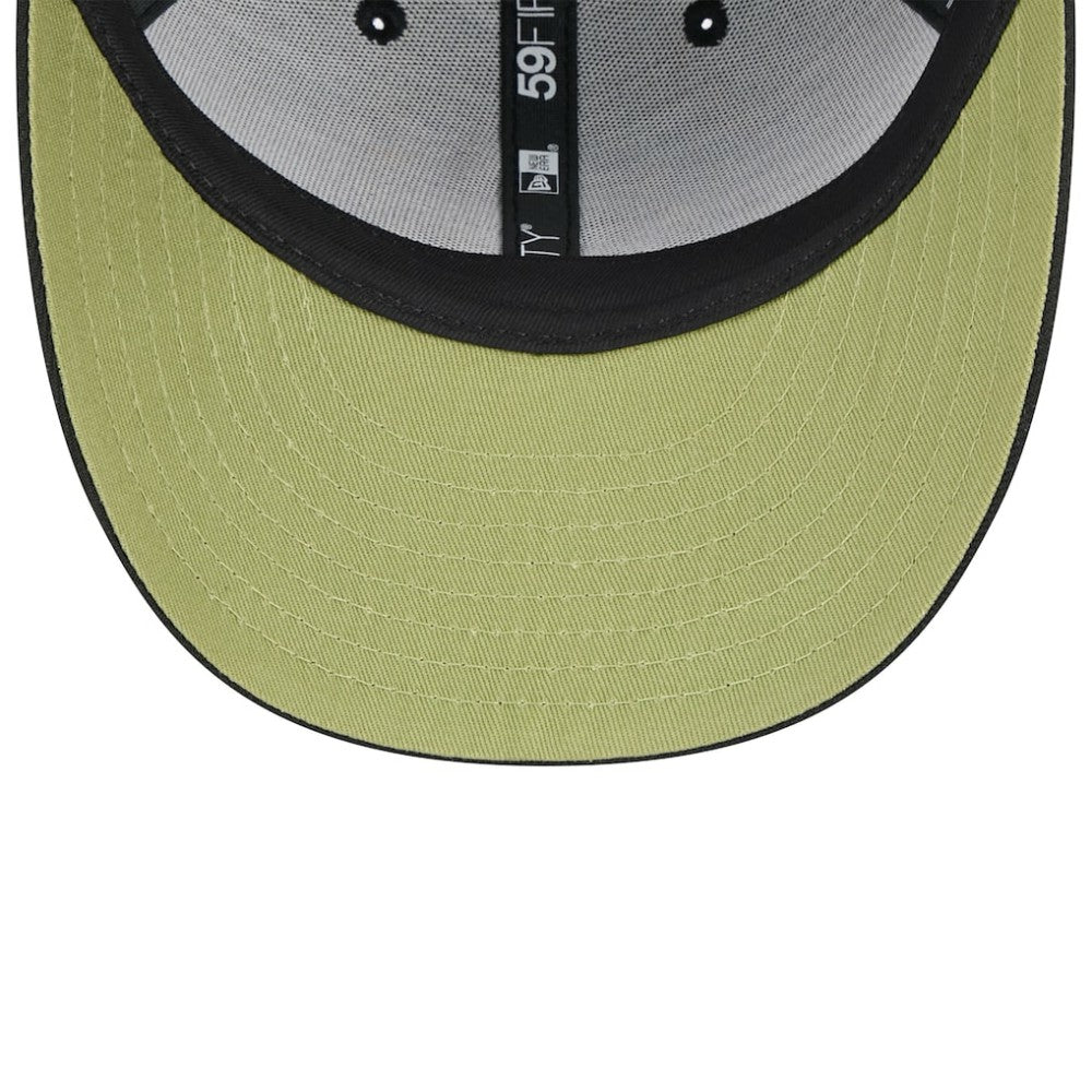 Pittsburgh Pirates New Era 2024 Armed Forces Day Low Profile 59FIFTY Fitted Hat Sale