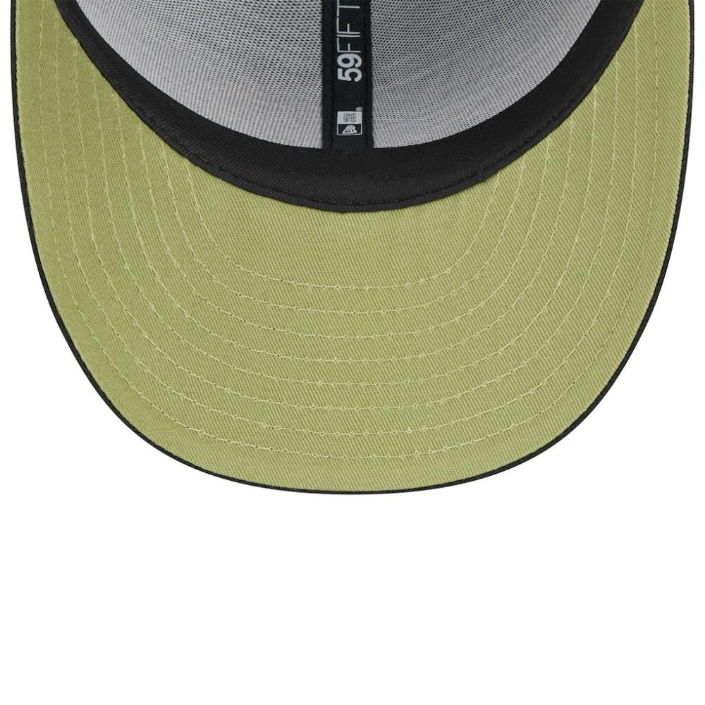 San Francisco Giants New Era 2024 Armed Forces Day Low Profile 59FIFTY Fitted Hat Discount