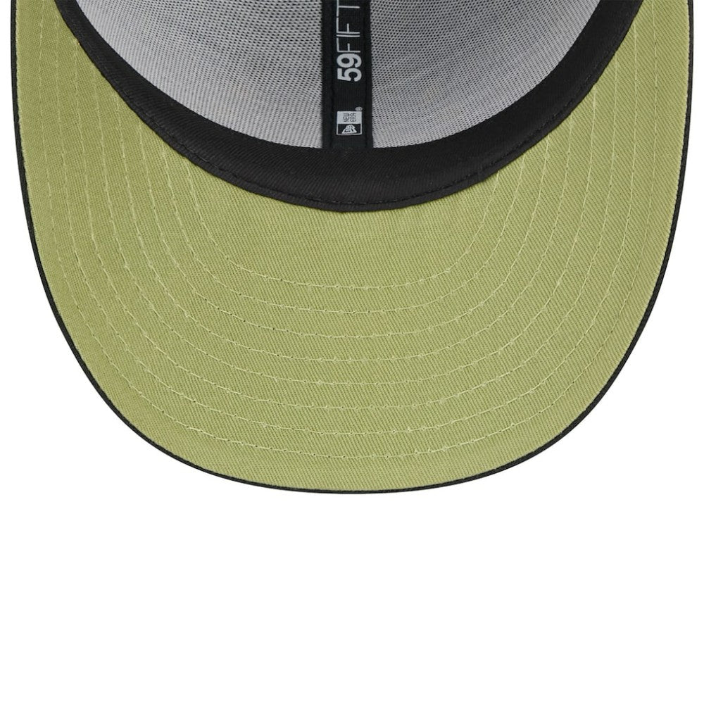 Washington Nationals New Era 2024 Armed Forces Day Low Profile 59FIFTY Fitted Hat Discount