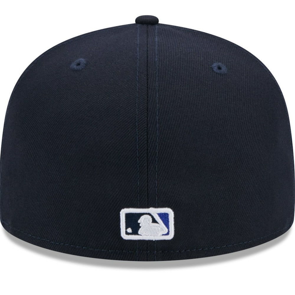 Detroit Tigers New Era 2024 City Connect 59FIFTY Fitted Hat Sale