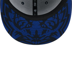 Detroit Tigers New Era 2024 City Connect 59FIFTY Fitted Hat Sale