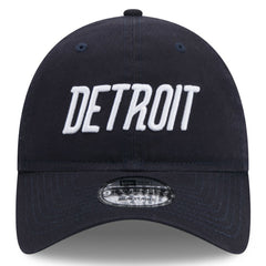 Detroit Tigers New Era 2024 City Connect 9TWENTY Adjustable Hat Near Me