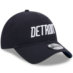 Detroit Tigers New Era 2024 City Connect 9TWENTY Adjustable Hat Near Me