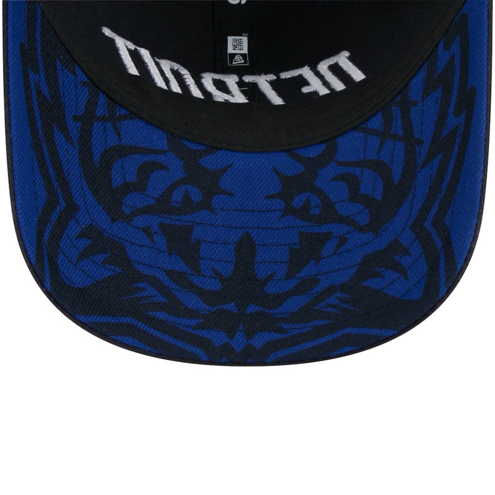 Detroit Tigers New Era 2024 City Connect 9TWENTY Adjustable Hat Near Me