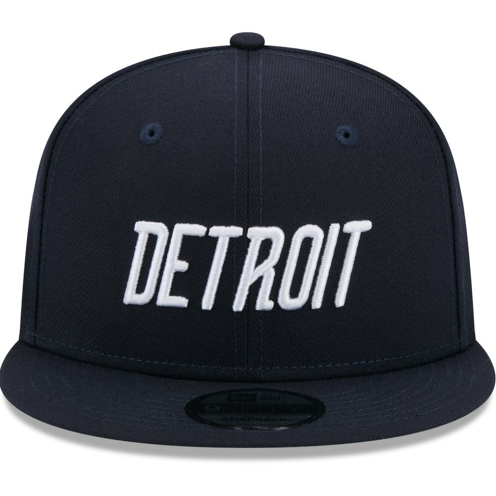 Detroit Tigers New Era 2024 City Connect 9FIFTY Snapback Hat Near Me