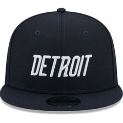 Detroit Tigers New Era 2024 City Connect 9FIFTY Snapback Hat Near Me