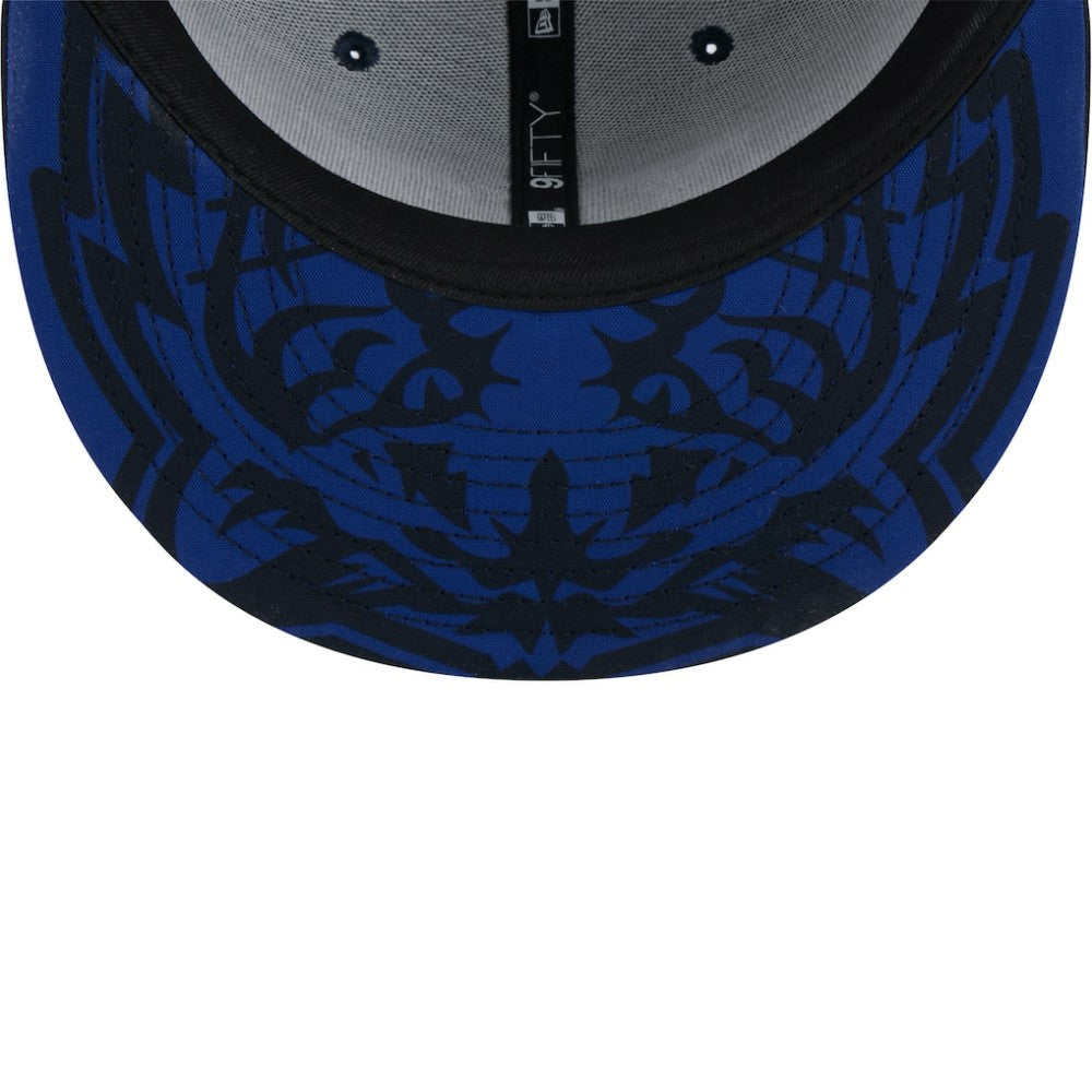 Detroit Tigers New Era 2024 City Connect 9FIFTY Snapback Hat Near Me