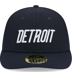 Detroit Tigers New Era 2024 City Connect Low Profile 59FIFTY Fitted Hat Near Me