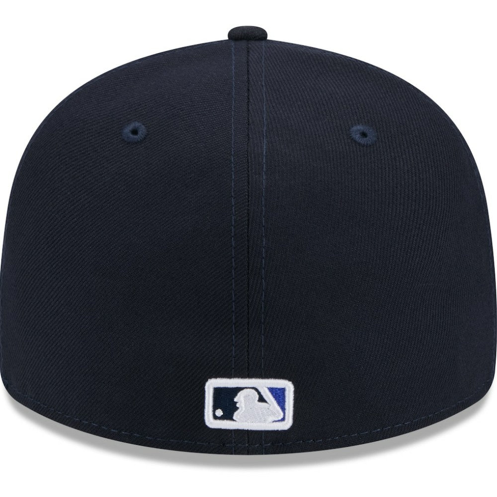 Detroit Tigers New Era 2024 City Connect Low Profile 59FIFTY Fitted Hat Near Me