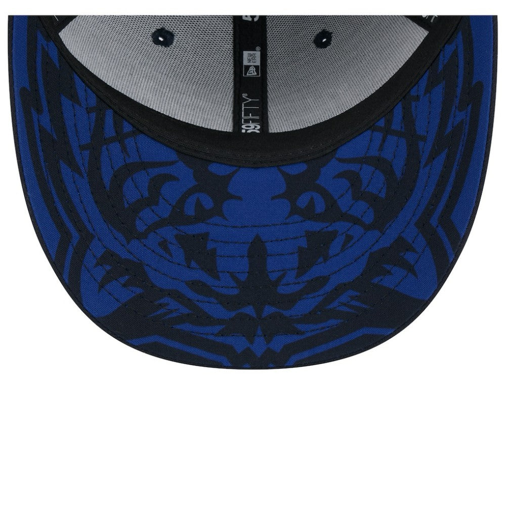 Detroit Tigers New Era 2024 City Connect Low Profile 59FIFTY Fitted Hat Near Me