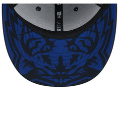 Detroit Tigers New Era 2024 City Connect Low Profile 59FIFTY Fitted Hat Near Me