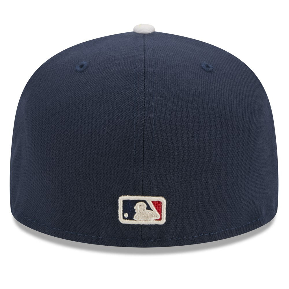 Los Angeles Dodgers New Era 2024 City Connect 59FIFTY Fitted Hat Sale