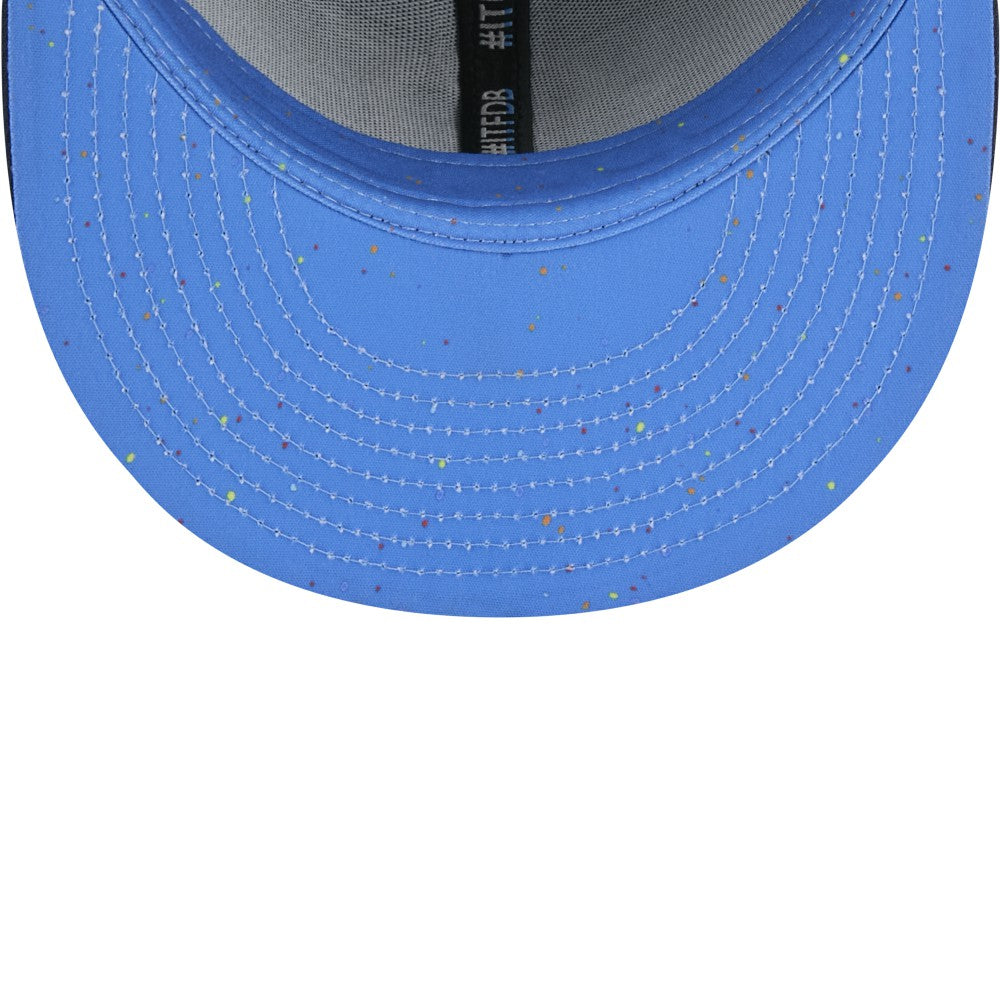 Los Angeles Dodgers New Era 2024 City Connect 59FIFTY Fitted Hat Sale