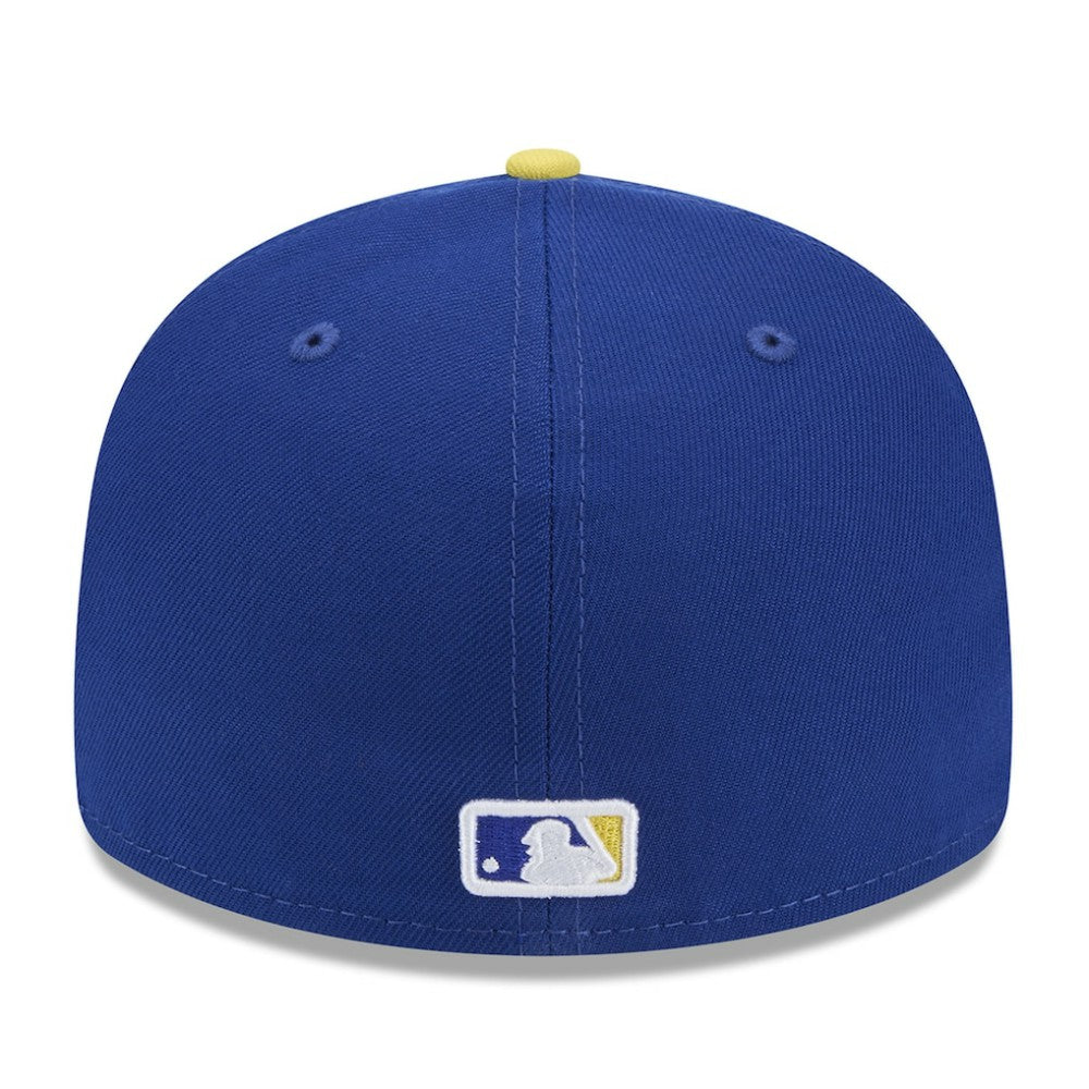 Minnesota Twins New Era 2024 City Connect 59FIFTY Low Profile Fitted Hat Online
