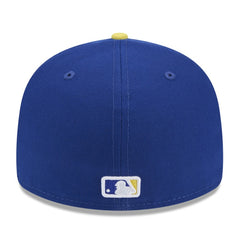 Minnesota Twins New Era 2024 City Connect 59FIFTY Low Profile Fitted Hat Online