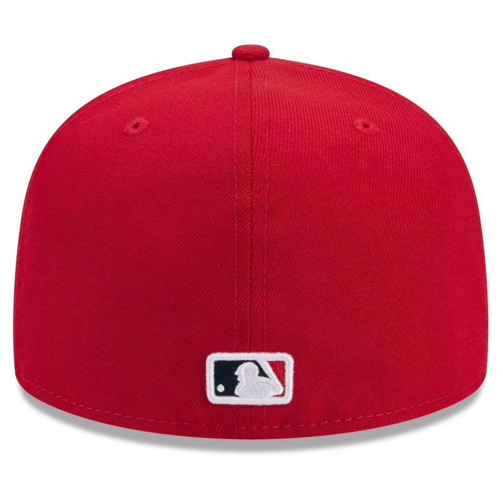 St. Louis Cardinals New Era 2024 City Connect 59FIFTY Fitted Hat for sale