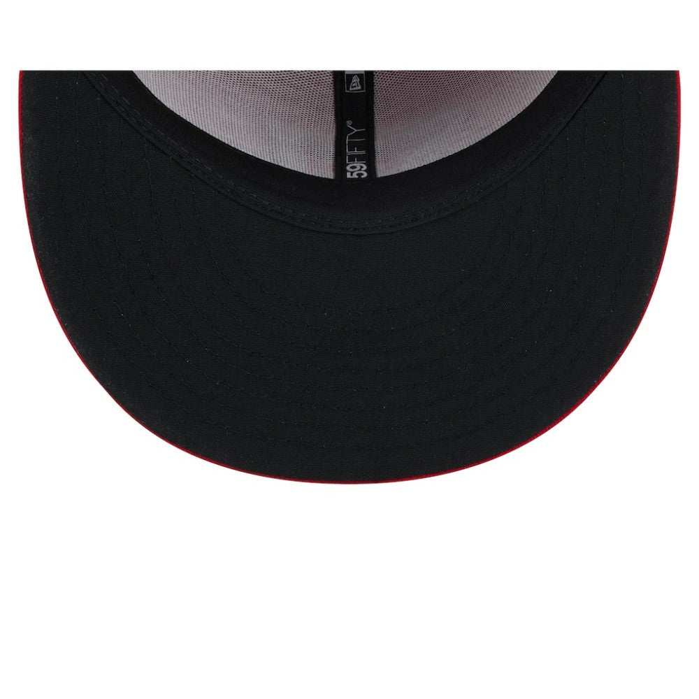 St. Louis Cardinals New Era 2024 City Connect 59FIFTY Fitted Hat for sale