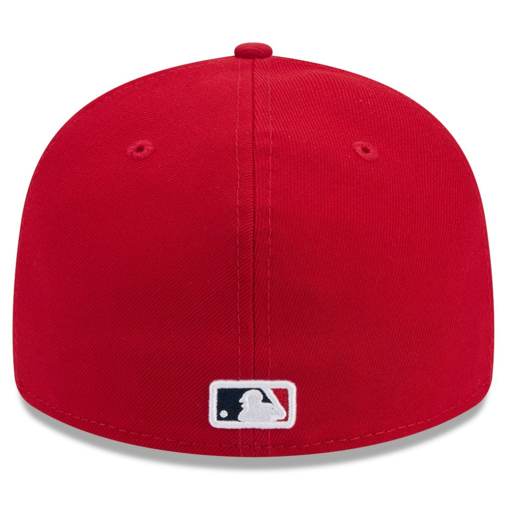 St. Louis Cardinals New Era 2024 City Connect Low Profile 59FIFTY Fitted Hat Outlet