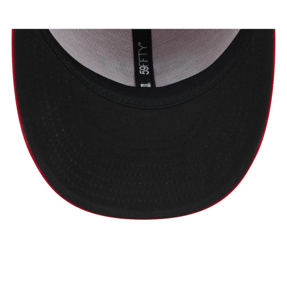 St. Louis Cardinals New Era 2024 City Connect Low Profile 59FIFTY Fitted Hat Outlet