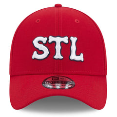 St. Louis Cardinals New Era 2024 City Connect 39THIRTY Flex Hat Outlet