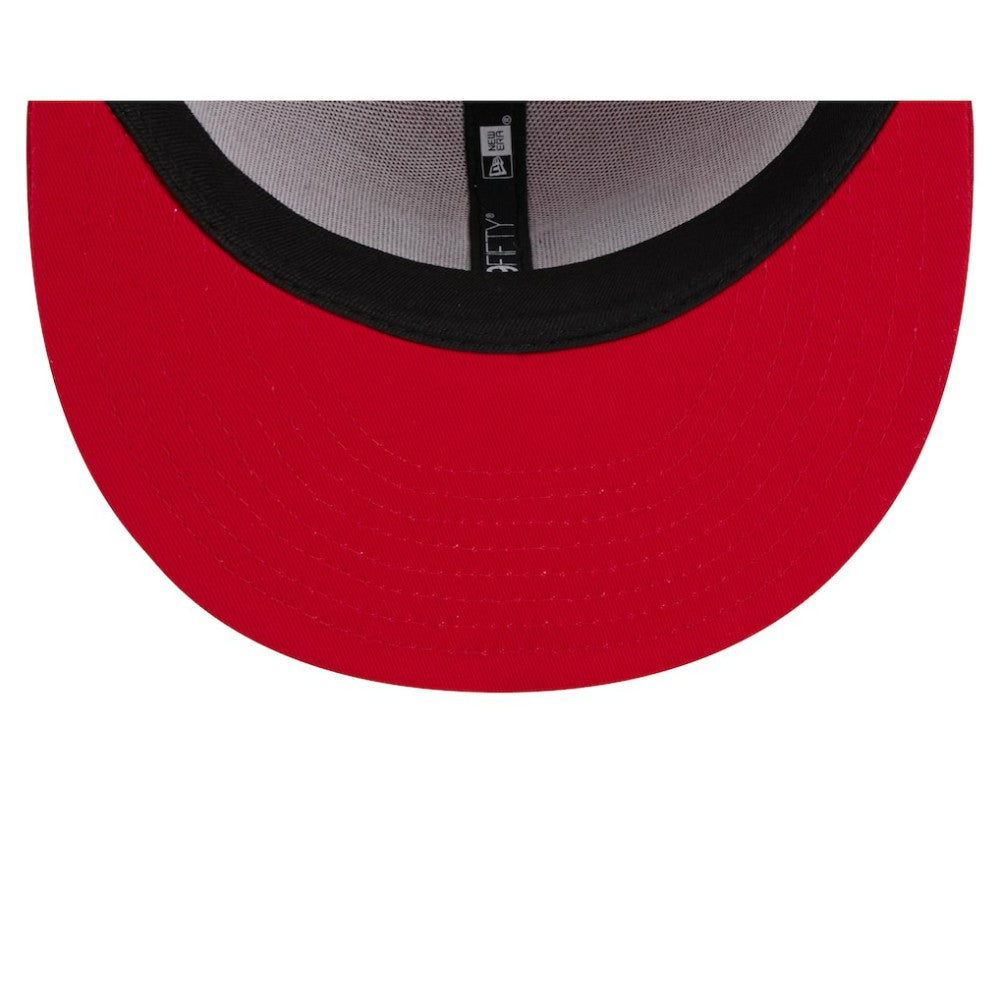 St. Louis Cardinals New Era 2024 City Connect 9FIFTY Snapback Hat Outlet