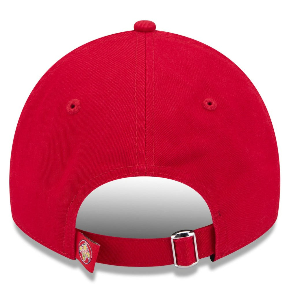 St. Louis Cardinals New Era 2024 City Connect 9TWENTY Adjustable Hat Sale