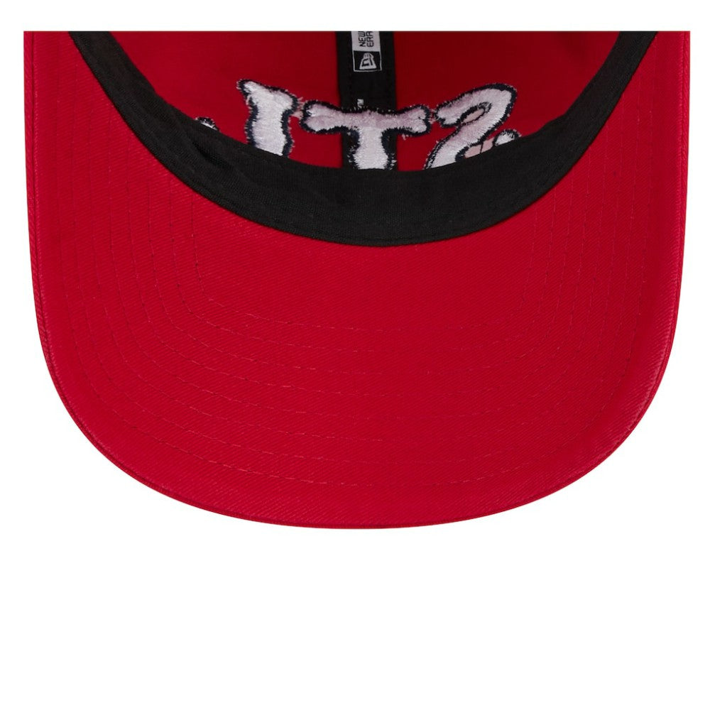 St. Louis Cardinals New Era 2024 City Connect 9TWENTY Adjustable Hat Sale