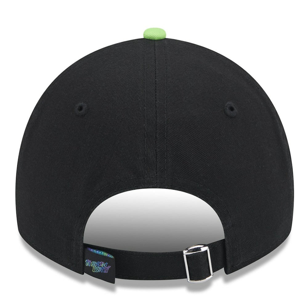 Tampa Bay Rays New Era 2024 City Connect 9TWENTY Adjustable Hat for sale